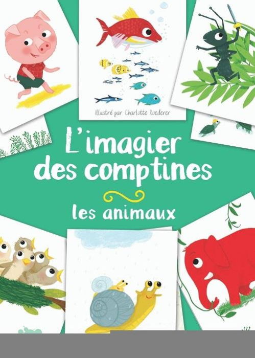 Emprunter Les animaux livre