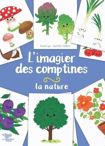 Emprunter La nature livre