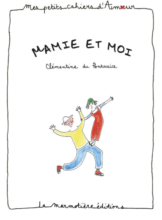 Emprunter Mamie et moi livre