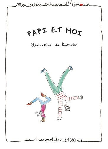 Emprunter Papi et moi livre