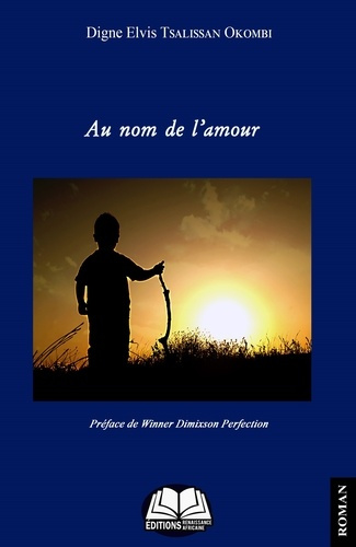 Emprunter Au nom de l'amour livre