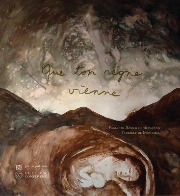 Emprunter Que ton règne vienne livre