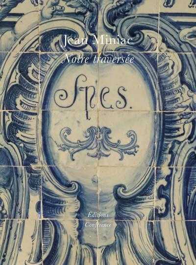 Emprunter Notre traversée livre