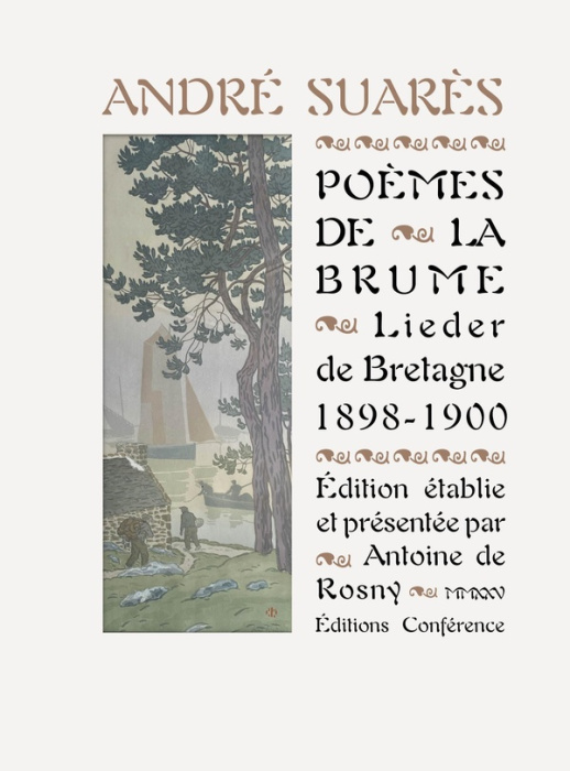 Emprunter Poèmes de la brume livre
