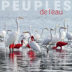 Emprunter Peuples de l'eau livre