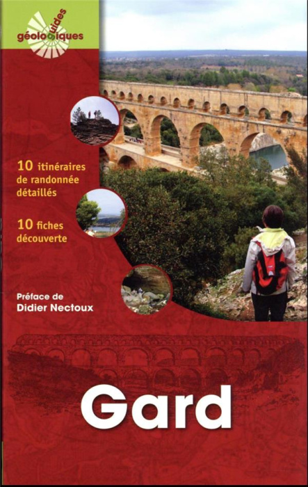 Emprunter Gard livre
