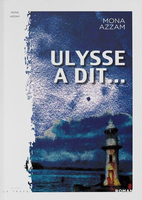 Emprunter Ulysse a dit... livre
