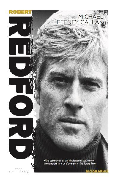 Emprunter Robert Redford livre