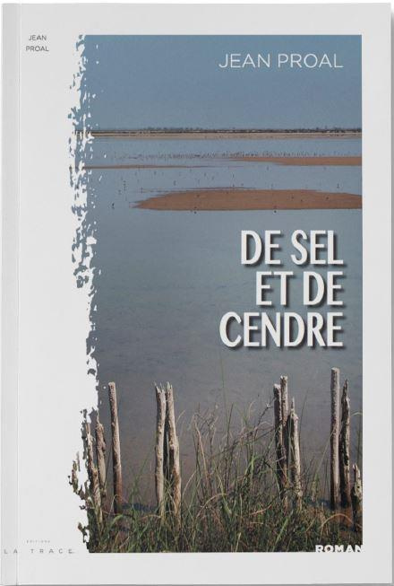 Emprunter De Sel et de Cendre livre