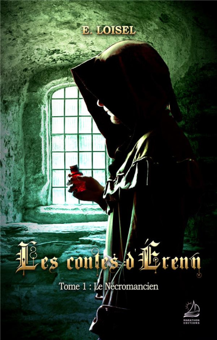 Emprunter Les contes d'Erenn Tome 2 : Le nécromancien livre