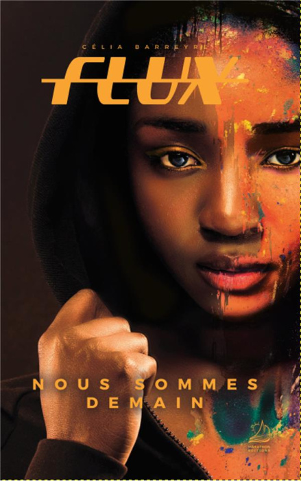 Emprunter Flux Tome 2 : Nous sommes demain livre