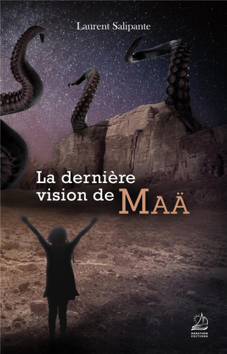 Emprunter La dernière vision de Maä livre