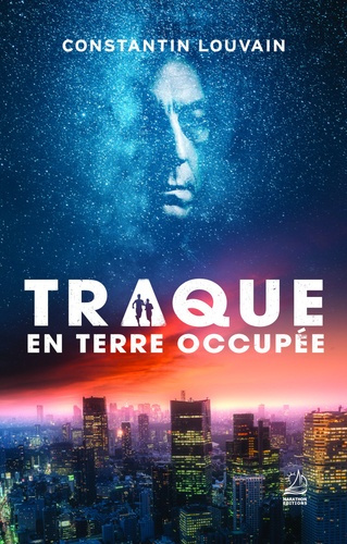 Emprunter Traque en terre occupée livre