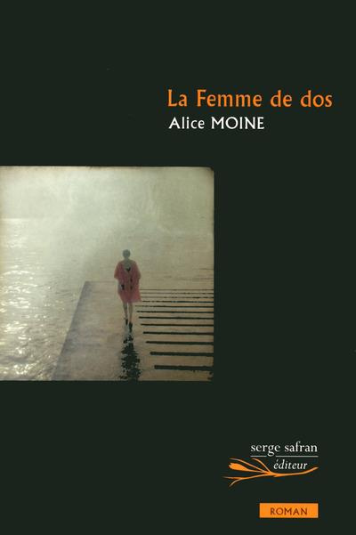 Emprunter La femme de dos livre