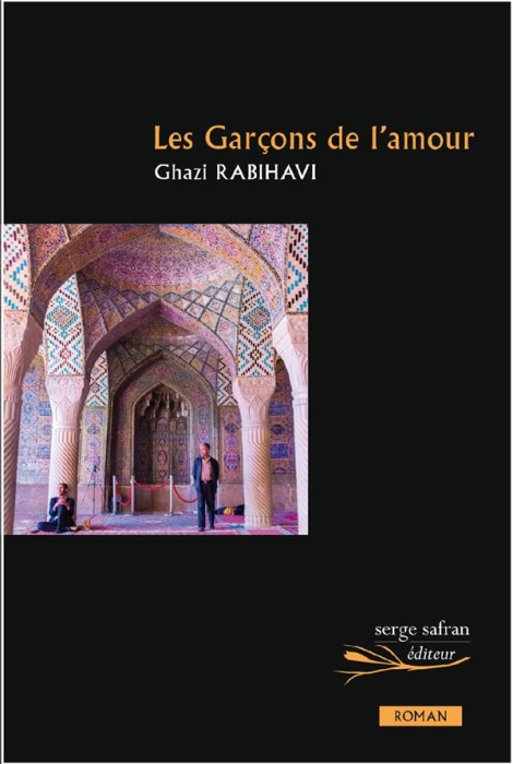Emprunter Les Garçons de l'amour livre