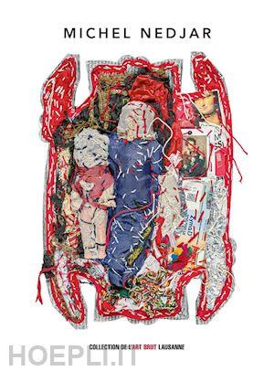 Emprunter Michel Nedjar livre