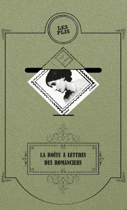 Emprunter La boîte à lettres des romanciers - Trois livres prêts à expédier Un magnet en cadeau. Virginia Wo livre