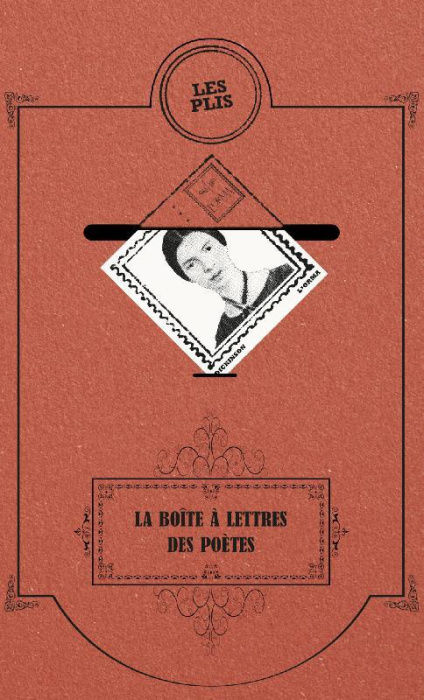 Emprunter La boîte à lettres des poètes - Trois livres à expédier Un magnet en cadeau. Emily Dickinson, Un v livre