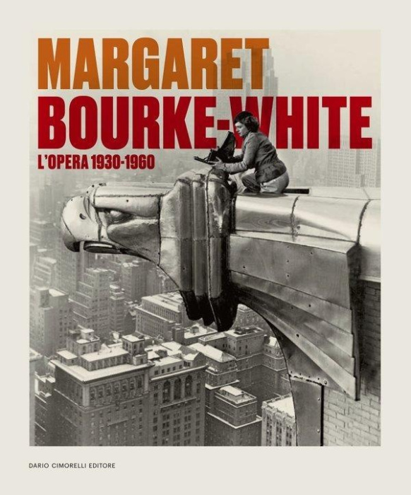 Emprunter Margaret Bourke-White livre