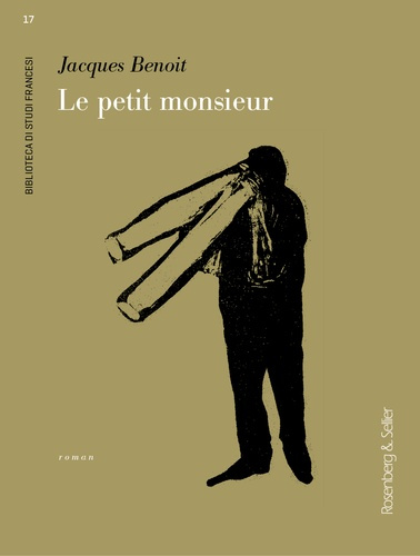Emprunter Le petit monsieur livre