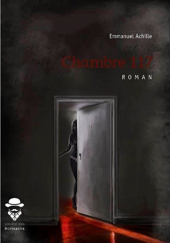Emprunter Chambre 117 livre