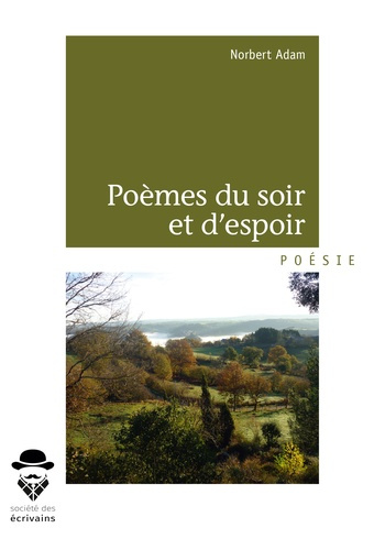 Emprunter Poèmes du soir et d'espoir livre