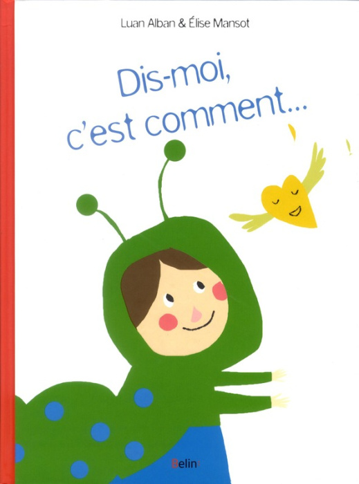 Emprunter Dis-moi, c'est comment... livre