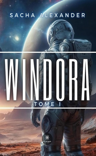 Emprunter Windora livre