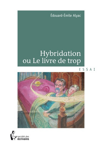 Emprunter Hybridation ou le livre de trop livre