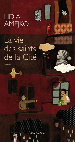 Emprunter La Vie des saints de la Cité livre