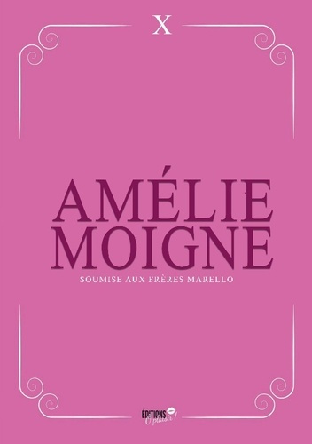 Emprunter Soumise aux freres marello. Une voleuse disiciplinee livre