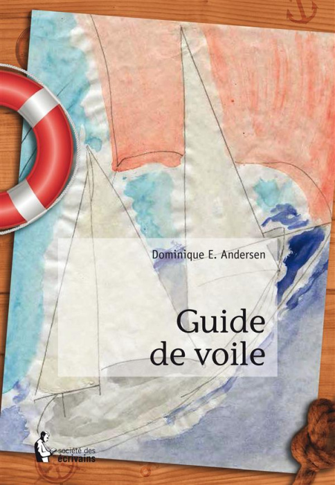 Emprunter Guide de voile livre