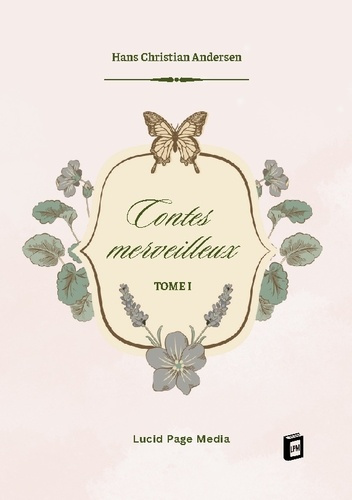 Emprunter Contes merveilleux. Tome I livre