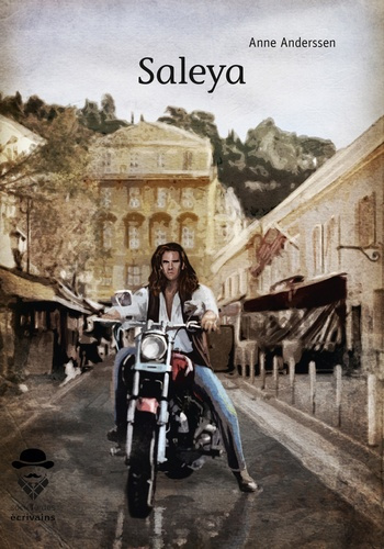 Emprunter Saleya livre