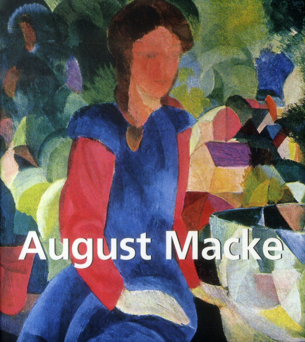 Emprunter August Macke livre