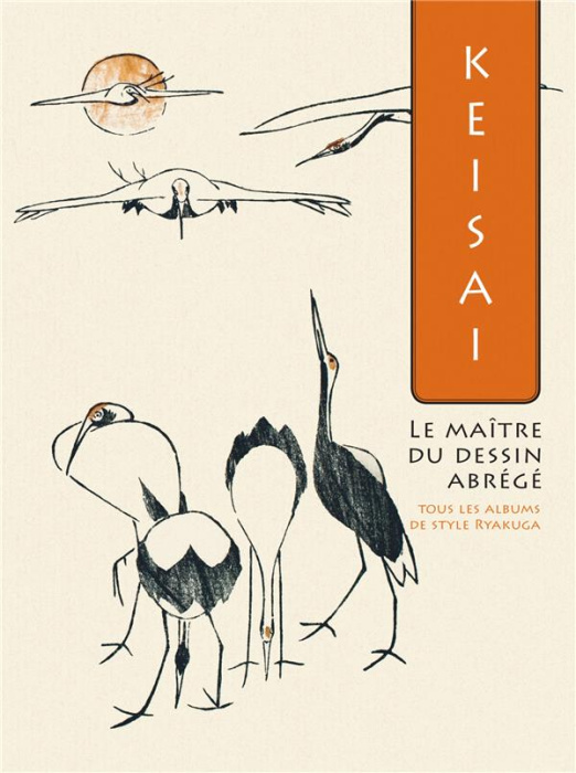 Emprunter Keisai Le maitre du dessin abrégé livre