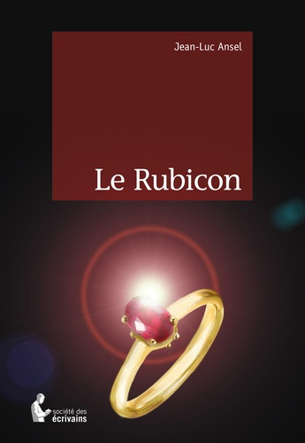 Emprunter Le Rubicon livre