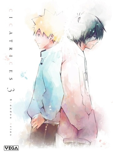 Emprunter Cicatrices Tome 3 livre