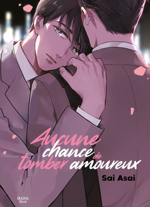 Emprunter Aucune chance de tomber amoureux livre