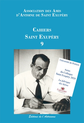 Emprunter Cahiers Saint-Exupéry N° 9 livre
