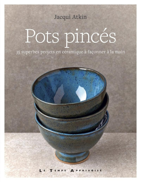 Emprunter Pots pincés livre