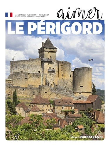 Emprunter Aimer le Périgord livre