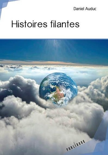 Emprunter Histoires filantes livre