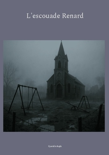 Emprunter L'escouade Renard livre