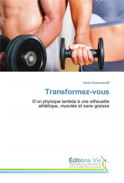 Emprunter Transformez vous livre