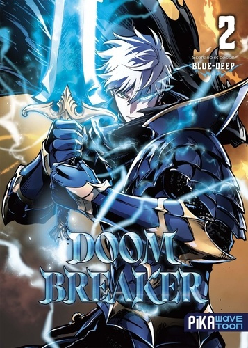 Emprunter Doom Breaker Tome 2 livre