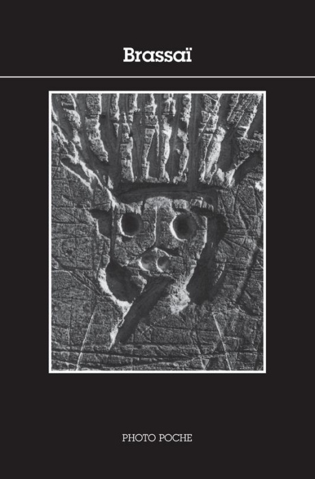 Emprunter Brassaï livre