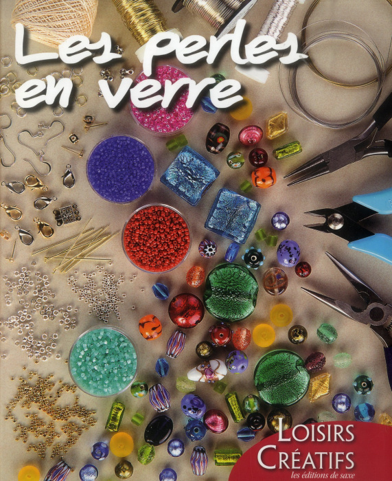 Emprunter Les perles en verre livre