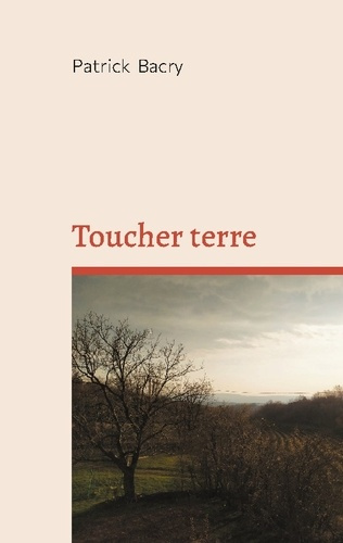 Emprunter Toucher terre livre
