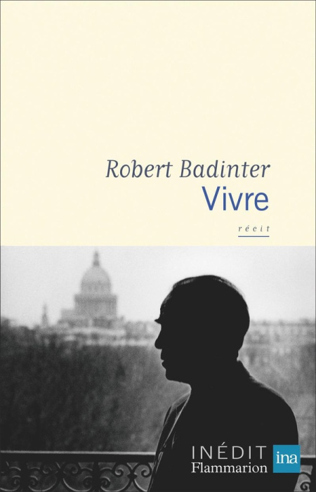 Emprunter Vivre livre